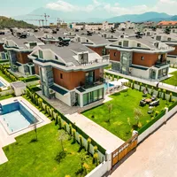 Villa in Turkey, Villa, 238 sq.m.