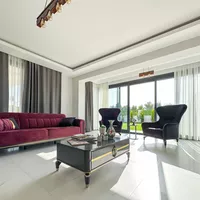 Villa in Turkey, Villa, 238 sq.m.