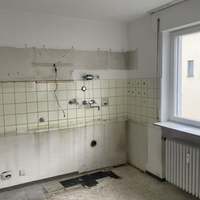 Flat in Germany, Baden-Wuerttemberg , Konstanz, 91 sq.m.