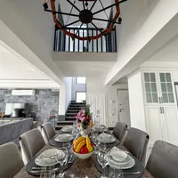 Villa in Turkey, Villa, 238 sq.m.