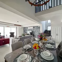 Villa in Turkey, Villa, 238 sq.m.