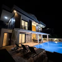 Villa in Turkey, Villa, 238 sq.m.