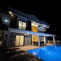Villa in Turkey, Villa, 238 sq.m.