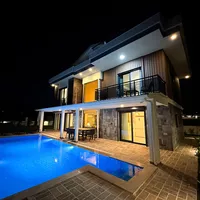 Villa in Turkey, Villa, 238 sq.m.