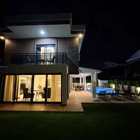 Villa in Turkey, Villa, 238 sq.m.