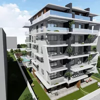 Апартаменты в Турции, Аланья