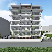 Апартаменты в Турции, Аланья