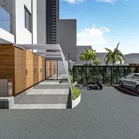 Апартаменты в Турции, Аланья