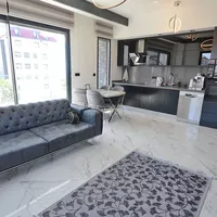 Апартаменты в Турции, Аланья