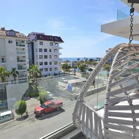 Апартаменты в Турции, Аланья