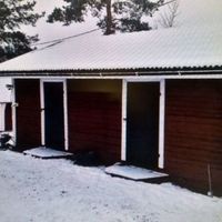 House by the lake in Finland, Kouvola, 46 sq.m.