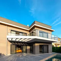 Villa in Turkey, Villa, 258 sq.m.