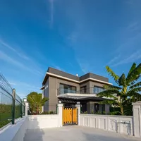 Villa in Turkey, Villa, 258 sq.m.
