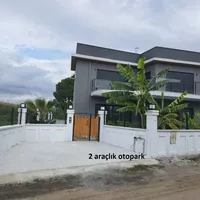 Villa in Turkey, Villa, 258 sq.m.
