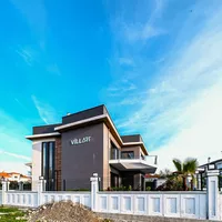 Villa in Turkey, Villa, 258 sq.m.