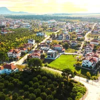 Villa in Turkey, Villa, 258 sq.m.