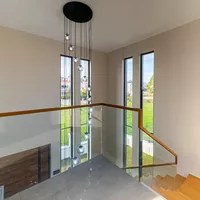 Villa in Turkey, Villa, 258 sq.m.