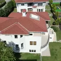 Villa in Turkey, Istanbul, 500 sq.m.