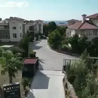 Villa in Turkey, Istanbul, 500 sq.m.