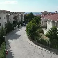 Villa in Turkey, Istanbul, 500 sq.m.