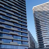 Apartment in Turkey, Istanbul, 160 sq.m.