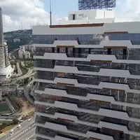 Apartment in Turkey, Istanbul, 160 sq.m.