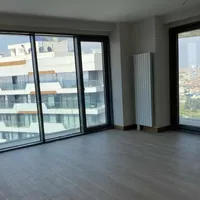 Apartment in Turkey, Istanbul, 160 sq.m.