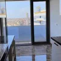 Apartment in Turkey, Istanbul, 160 sq.m.