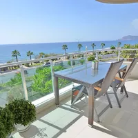 Апартаменты в Турции, Аланья, 80 кв.м.