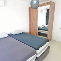 Апартаменты в Турции, Аланья, 80 кв.м.