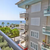 Апартаменты в Турции, Аланья, 80 кв.м.