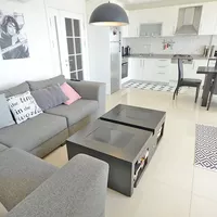 Апартаменты в Турции, Аланья, 80 кв.м.