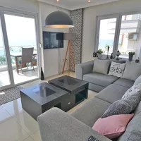 Апартаменты в Турции, Аланья, 80 кв.м.