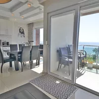 Апартаменты в Турции, Аланья, 80 кв.м.