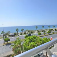 Апартаменты в Турции, Аланья, 80 кв.м.