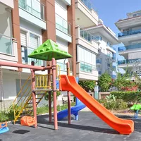 Апартаменты в Турции, Аланья, 80 кв.м.