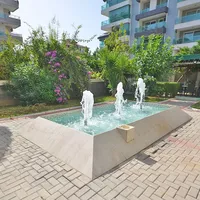 Апартаменты в Турции, Аланья, 80 кв.м.