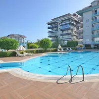 Апартаменты в Турции, Аланья, 80 кв.м.