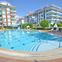 Апартаменты в Турции, Аланья, 80 кв.м.