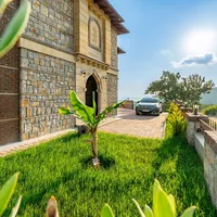 Вилла в Турции, Villa, 388 кв.м.