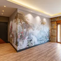 Вилла в Турции, Villa, 388 кв.м.