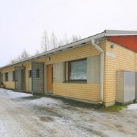 Апартаменты в Финляндии, Пирканмаа, 63 кв.м.