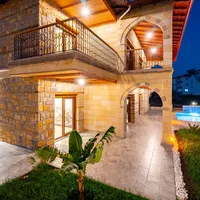 Вилла в Турции, Villa, 388 кв.м.