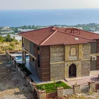 Вилла в Турции, Villa, 388 кв.м.
