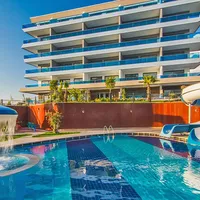 Апартаменты в Турции, Аланья, 147 кв.м.