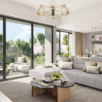 Residential complex in United Arab Emirates, Dubai, 2260 sq.ft.
