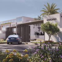 Townhouse in United Arab Emirates, Dubai, 1700 sq.ft.