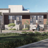 Residential complex in United Arab Emirates, Dubai, 2100 sq.ft.