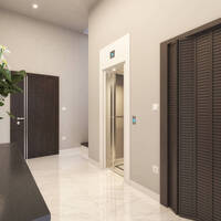 Residential complex in United Arab Emirates, Dubai, 2900 sq.ft.