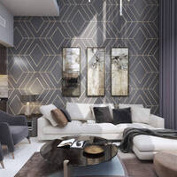 Residential complex in United Arab Emirates, Dubai, 3100 sq.ft.